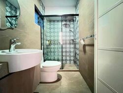 Blk 656 Woodlands Ring Road (Woodlands), HDB Executive #627034821